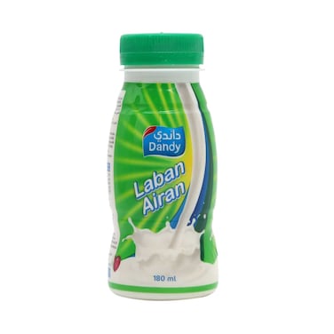 Dandy Laban Airan Bottle 180ml