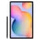 Samsung Galaxy Tab S6 Lite 10.4-Inch 4GB RAM 128GB Wi-Fi Grey With S Pen