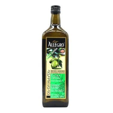 ALLEGRO EXTRA VIRGIN OLIVE OIL 1L