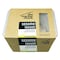 The Cracker Shack Sesame Lavash Crackers 200g