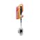 CRYSTAL COOKING SPOON L 17