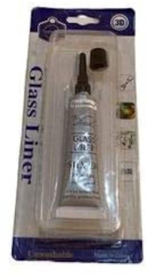 Generic Silver Glass Liner