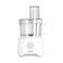 Kenwood Food processor FDP301