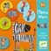Djeco Memory Game - Jungle