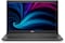 Dell Latitude 3520, 15.6 Inch FHD Non Touch Laptop, Intel Core i5-1135G7, 8GB DDR4 RAM, 256GB SSD HD, Intel Iris Xe Graphics, Windows Pro, Black (Latest Model)