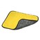 Docooler - Thick Plush Microfiber Car Cleaning Cloth Car Care Microfibre Wax Polishing Detailing Towel
