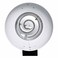 Clikon CK2450 Arabic Roti Maker 1800W White