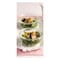 LOCK&amp;LOCK OVENGLASS RND CONT 650ML