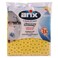 Arix Splendelli Sponge Scourer With Sunny Multipurpose Cloth And Metal Scourer Multicolour 11 PCS
