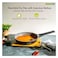 Royalford Die-Cast Fry Pan 26cm