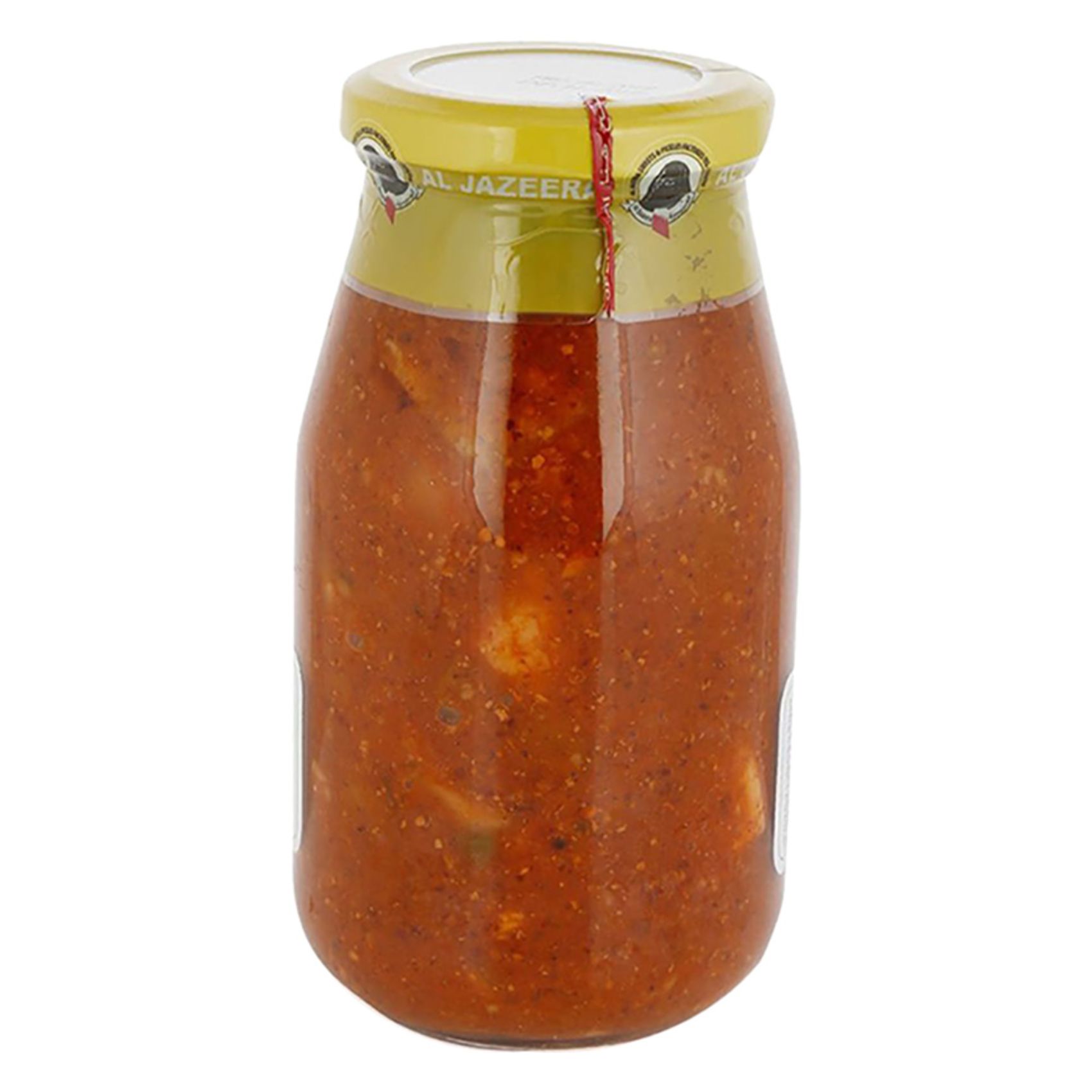 Al Jazeera Mango Pickle (Achar) 500g