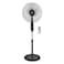 Westpoint Stand Fan W/Remote Control, WSUS-1619.RCN