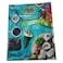 Blue Dragon Seaweed Sheets Roasted Sushi Nori 11g