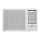 Super General KSGA24GER 20000 BTU Window Air Conditioner 2 Ton White