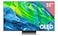 سامسونج QN65S95B تليفزيون 65 بوصة فائق الدقة 4K أو ليد سمارت