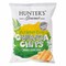 Hunter&#39;s Gourmet Jalapeno And Cheddar Cheese Quinoa Chips 75g