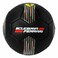 Scuderia Ferrari Lined Football Black Size 5