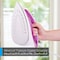 Panasonic - 1550w Steam Iron - NIM250T