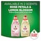 Fairy Gentle Hands Lemon Blossom Dishwashing Liquid Soap 750ml