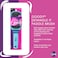 Goody So Bright Collection Boost Style Cushion Hair Brush (Pack of 3)