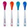 Munchkin White Hot Tip Infant Safety Spoons 0414PK