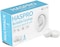 HASPRO [6-Pair Pack] Soft Silicone Earplugs for Sleeping, Swimming &amp; Bathing, Anti-Snoring, Noise Cancelling Reusable Earplugs. Adults &amp; Children (trn)