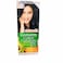 Garnier Color Naturals Cream Hair Dye, Blue Black - 2.1