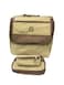 Portable Camping Storage Bag with Cup Bag Tissue Bag Backage