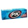 Wrigley&#39;s P.K Breath Freshener Menthol Chewing Gum 10Pieces 14g
