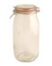Kilner Clip Top Round Jar 3 Litre