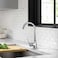 Bathroom Fixtures, Bath/Shower Faucet With Diverter And Temperature Limiter Collection Single- Lever Bath/Shower Mixer