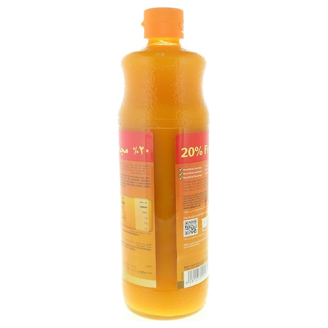 Sunquick Orange Drink Concentrate 840ml