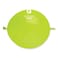 13in Link Light Green Latex Balloon
