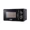 ميكروويف فريش - 20 لتر - 700 واط - أسود - FMW-20MC-B