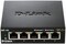 D-Link Gigabit Ethernet 5 Switch - Dgs-105