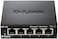 D-Link Gigabit Ethernet 5 Switch - Dgs-105