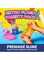 Elmer&rsquo;s Gue Premade Slime Retro Flash Slime Kit Pack of 3