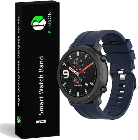 Amazfit gtr 47mm carrefour sale