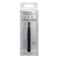 Uncle Bills Premium Slanted Tweezer Black