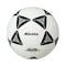 Mikasa SS50 Serious Soccer Ball White Size 5