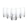 Luminarc Vigne Tumbler Clear 330ml 6 PCS