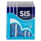 SIS White Sugar Sticks 350g