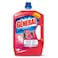Der General All purpose Cleaner Liquid  New Shine  And Freshness with Stronger Perfume  3L Rose