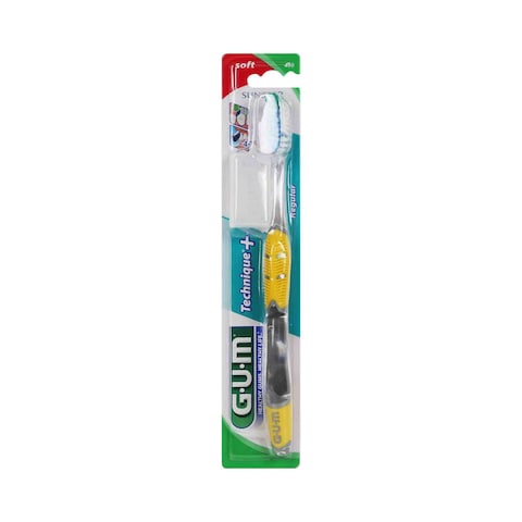 GUM Toothbrush 490