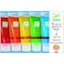 Djeco Finger Paint Tubes
