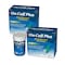 On Call Plus Blood Glucose Monitoring System with 2 Packs  Blood Glucose Test Strips 50 Count Each