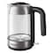 Philips 5000 Series Glass Kettle 2200W HD9339 Multicolour