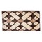 Aworky Poly Shaggy Carpet180*275