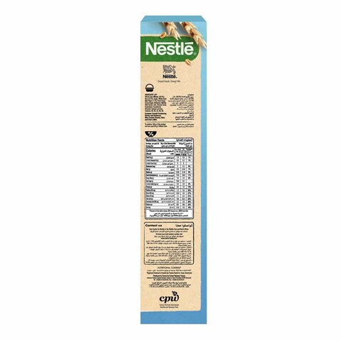 Nestle Fitness Original Breakfast Cereal 625g