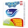Fine Fluffy Facial Tissues 170 Pieces X Pack Of 10